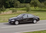 Mercedes-Benz S400 BlueHYBRID Mercedes-Benz S400 BlueHYBRID